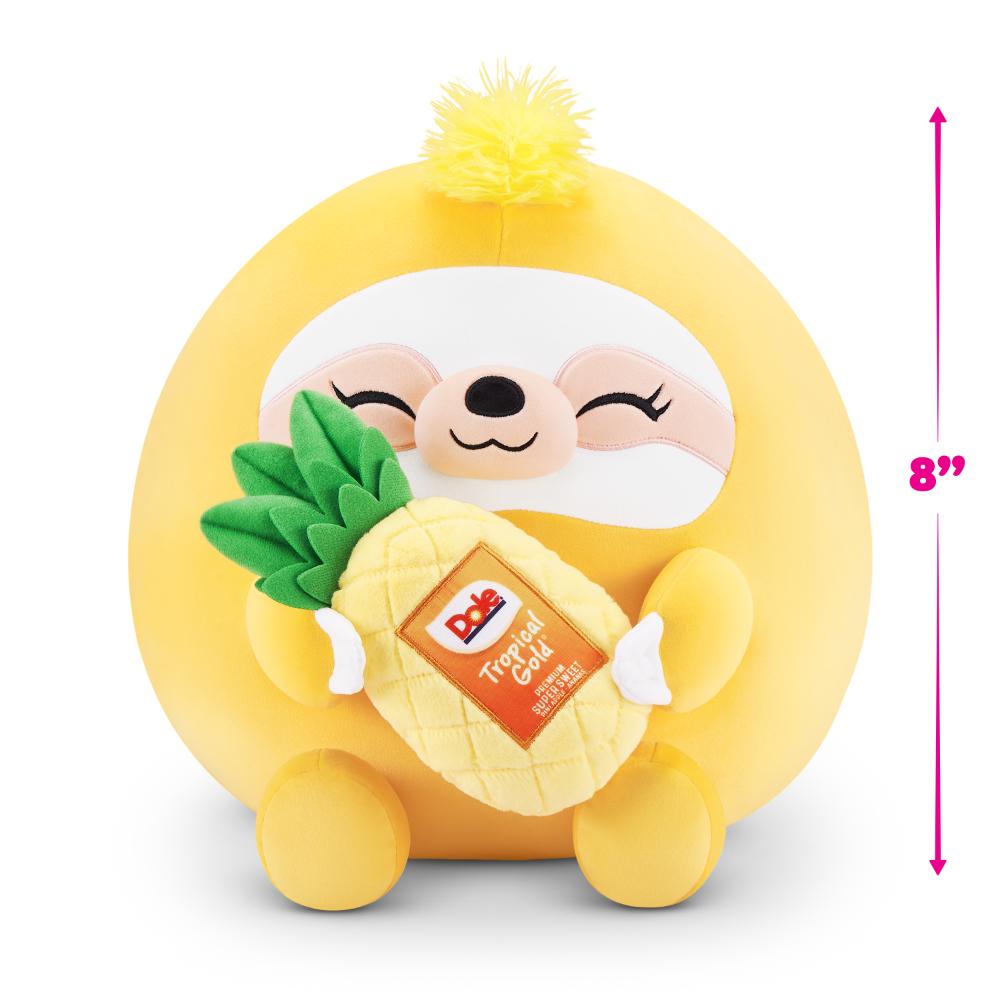 Snackles Plush 8 Inches Plush