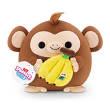Snackles Plush 8 Inches Plush