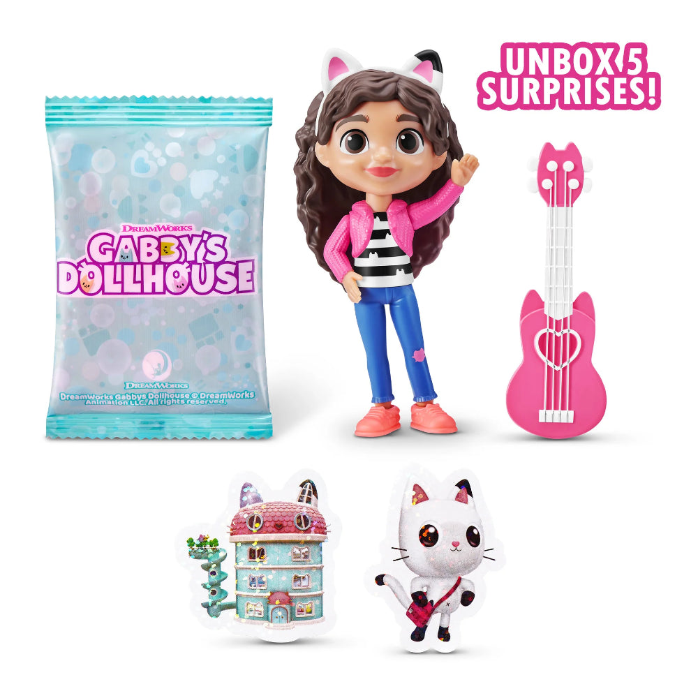 Zuru 5 Surprise Gabby's Dollhouse S1
