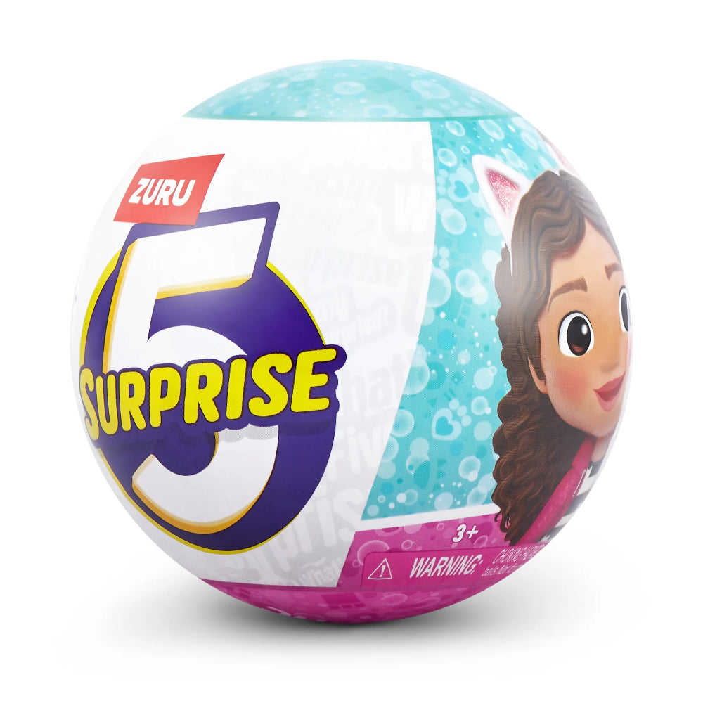 Zuru 5 Surprise Gabby's Dollhouse S1
