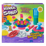 Kinetic Sand Ultimate Set