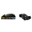 Batman Dc Batman Batmobile Value