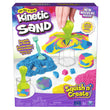 Kinetic Sand Squish Create