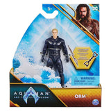 Aquaman Figure 4 Inch Assorted