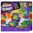 Kinetic Sand Sandisfactory Set 2Lbs