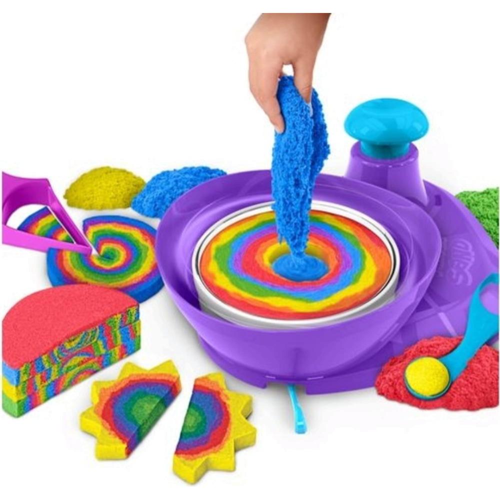 Kinetic Sand Surprise Kinetic Sand Surprise
