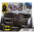 DC Batman Crusader Batmobile wFig 4