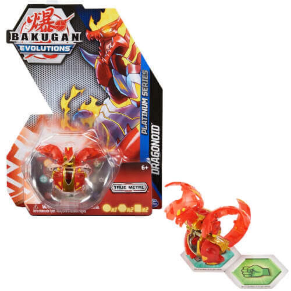 Bakugan Nova Bakugan Assorted Bakugan Nova Bakugan Assorted