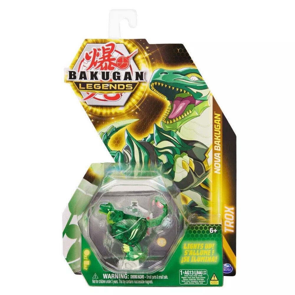 Bakugan Nova Bakugan Assorted Bakugan Nova Bakugan Assorted