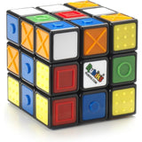 Rubiks Sensory Cube 3x3