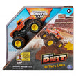 Monster Jam Monster Dirt Starter Set