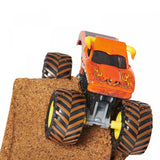 Monster Jam Monster Dirt Starter Set