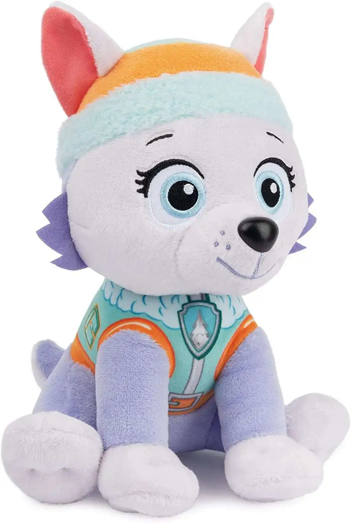 Paw Patrol Paw Patrol Plush Everest