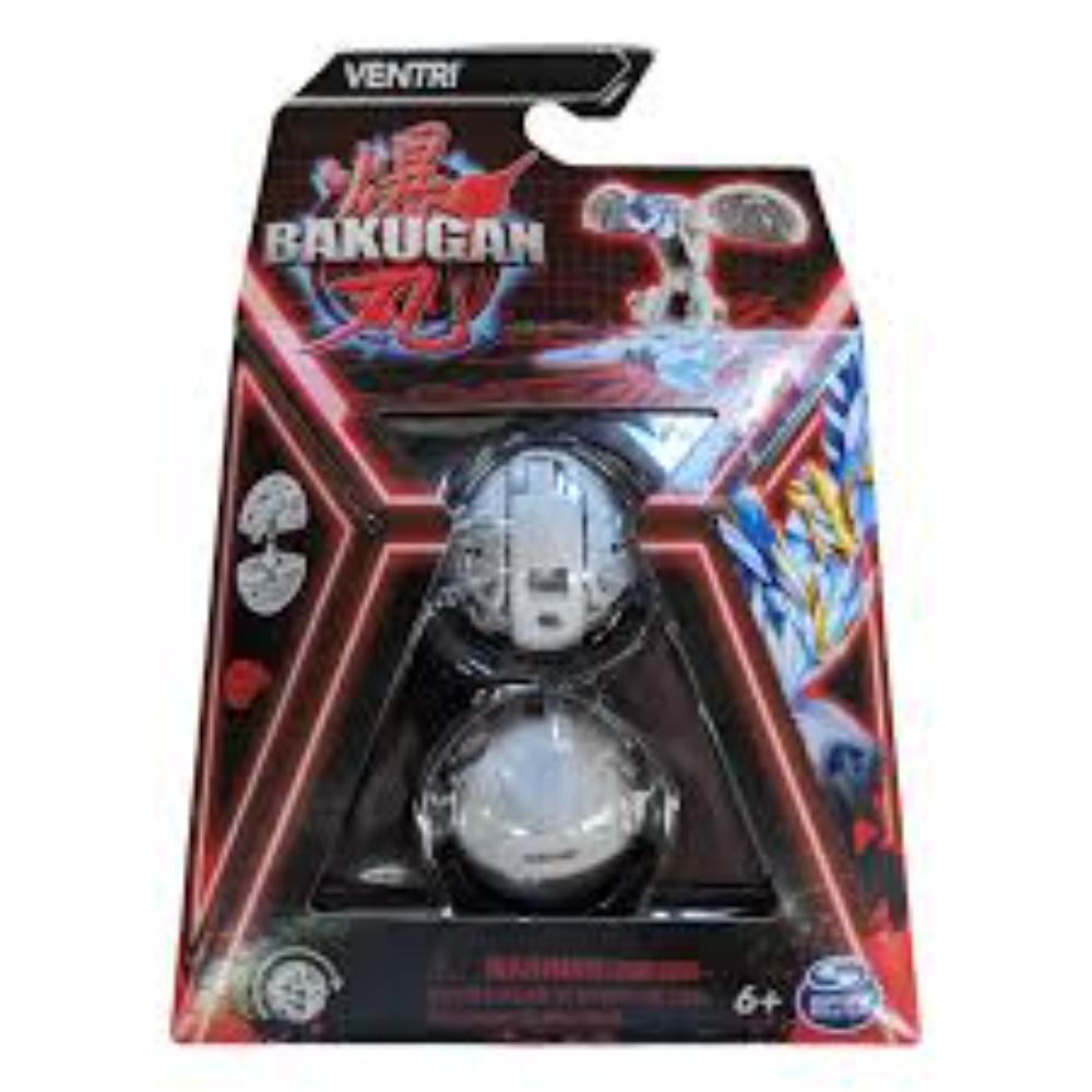 Bakugan Core 1 Pack Assorted Bakugan Core 1 Pack Assorted