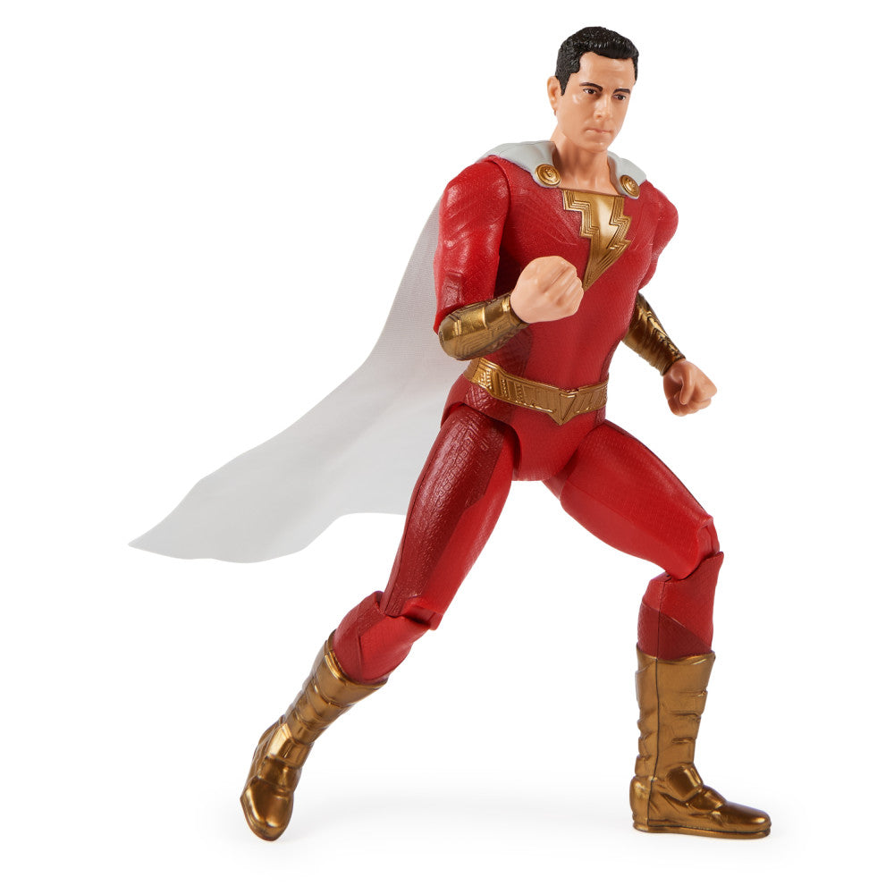 Batman Universe Figure 12Inch Shazam