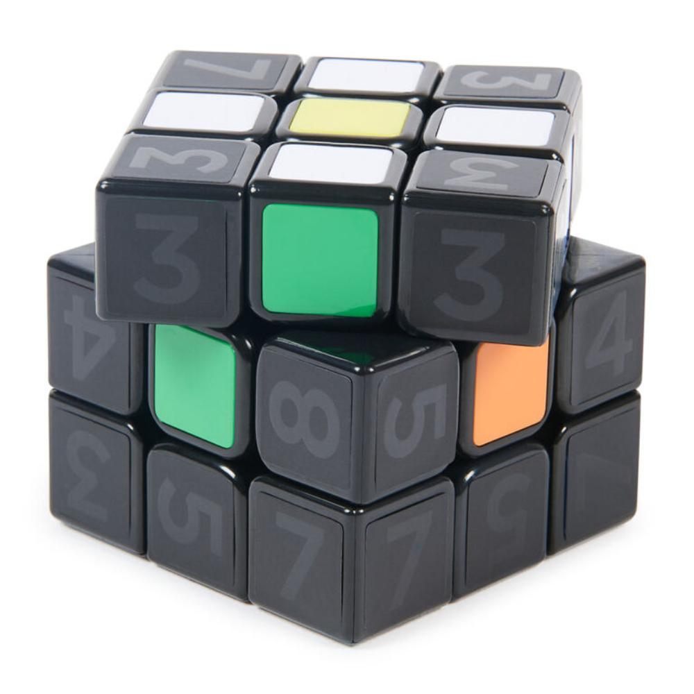 Rubik Cube Coach 3X3