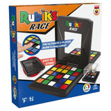 Rubik S Game Race Course