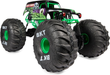 Monster Jam Rc Mega Grave Digger
