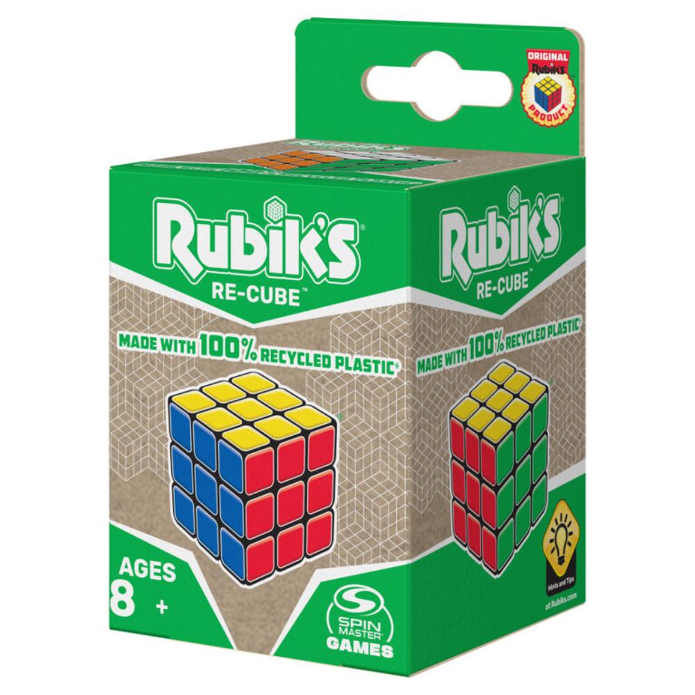 Rubiks Cube Eco 3X3