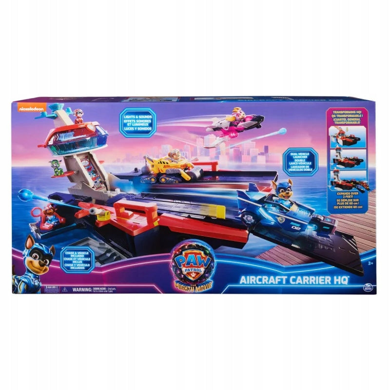Paw Patrol Paw Patrol Aircraft Paw Patrol Paw Patrol Aircraft
