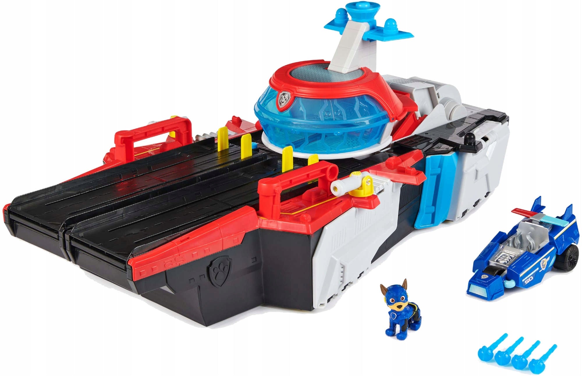 Paw Patrol Paw Patrol Aircraft