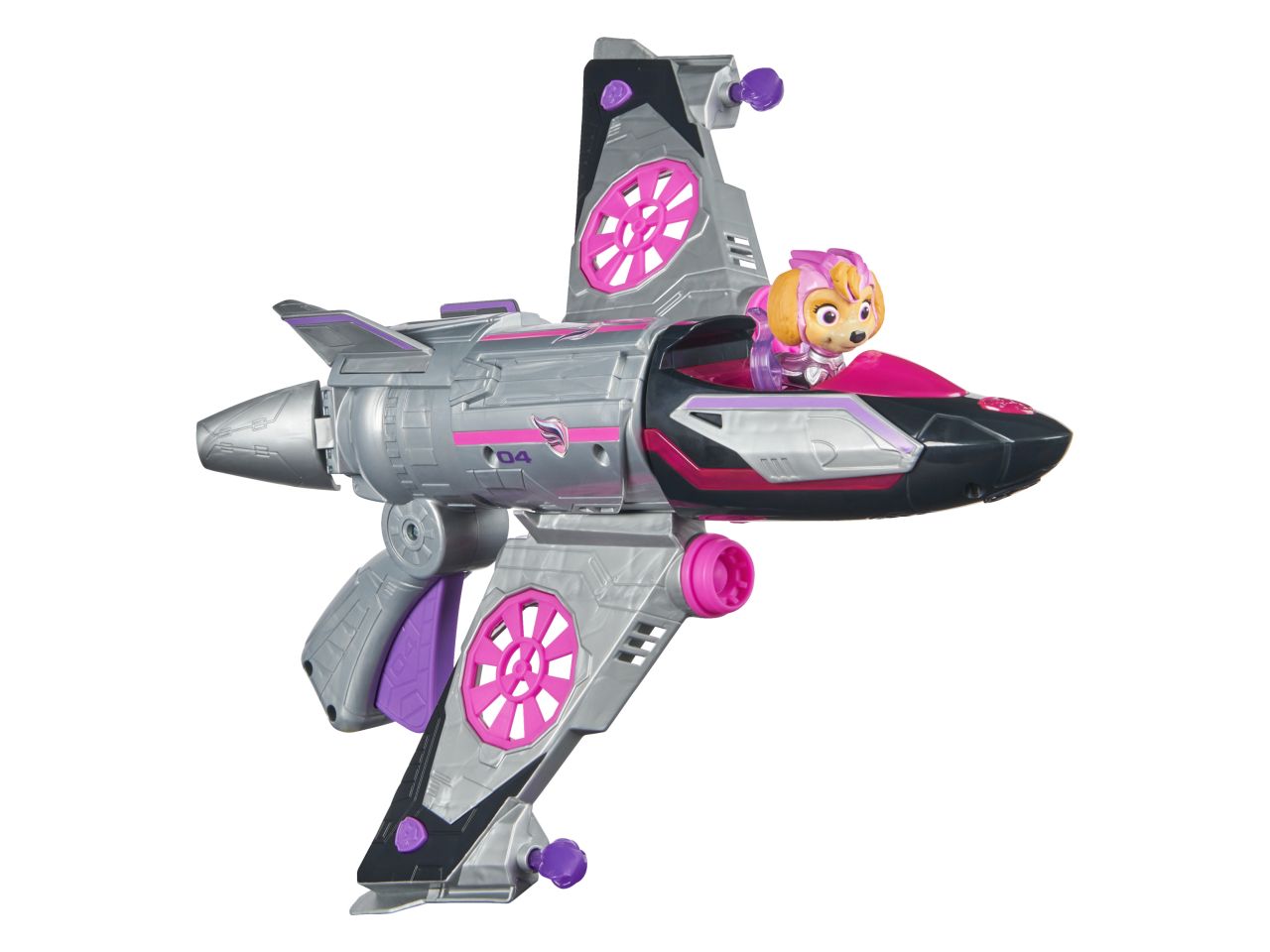 Paw Patrol Paw Patrol Feature Jet Paw Patrol Paw Patrol Feature Jet