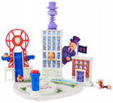 Paw Patrol Paw Patrol Play Set