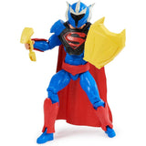 Dc Batman 12 Inch Superman Of Steel