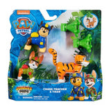 Paw Patrol Jungle Hero