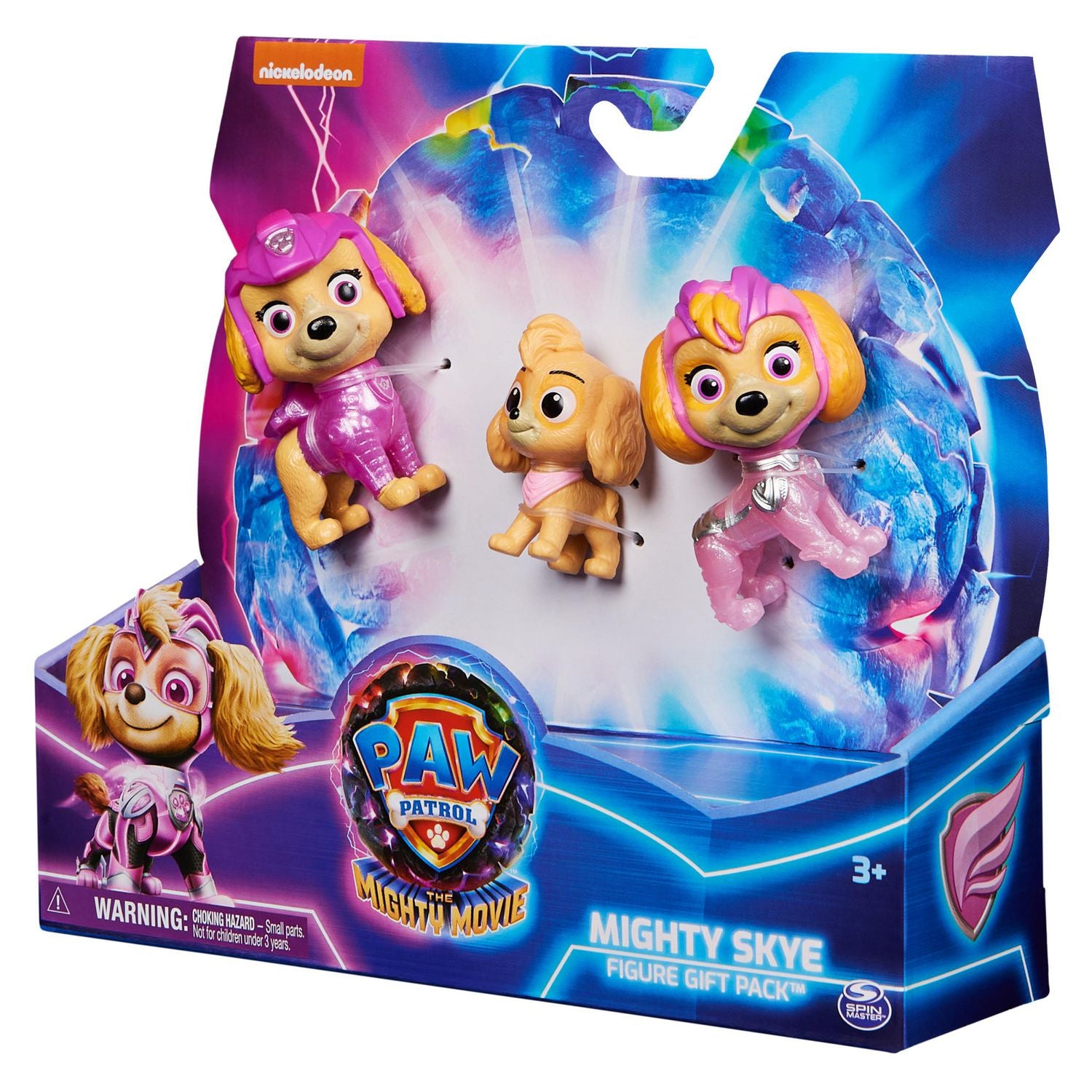 Paw Patrol Paw Patrol Figure Pack