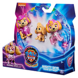 Paw Patrol Paw Patrol Figure Pack