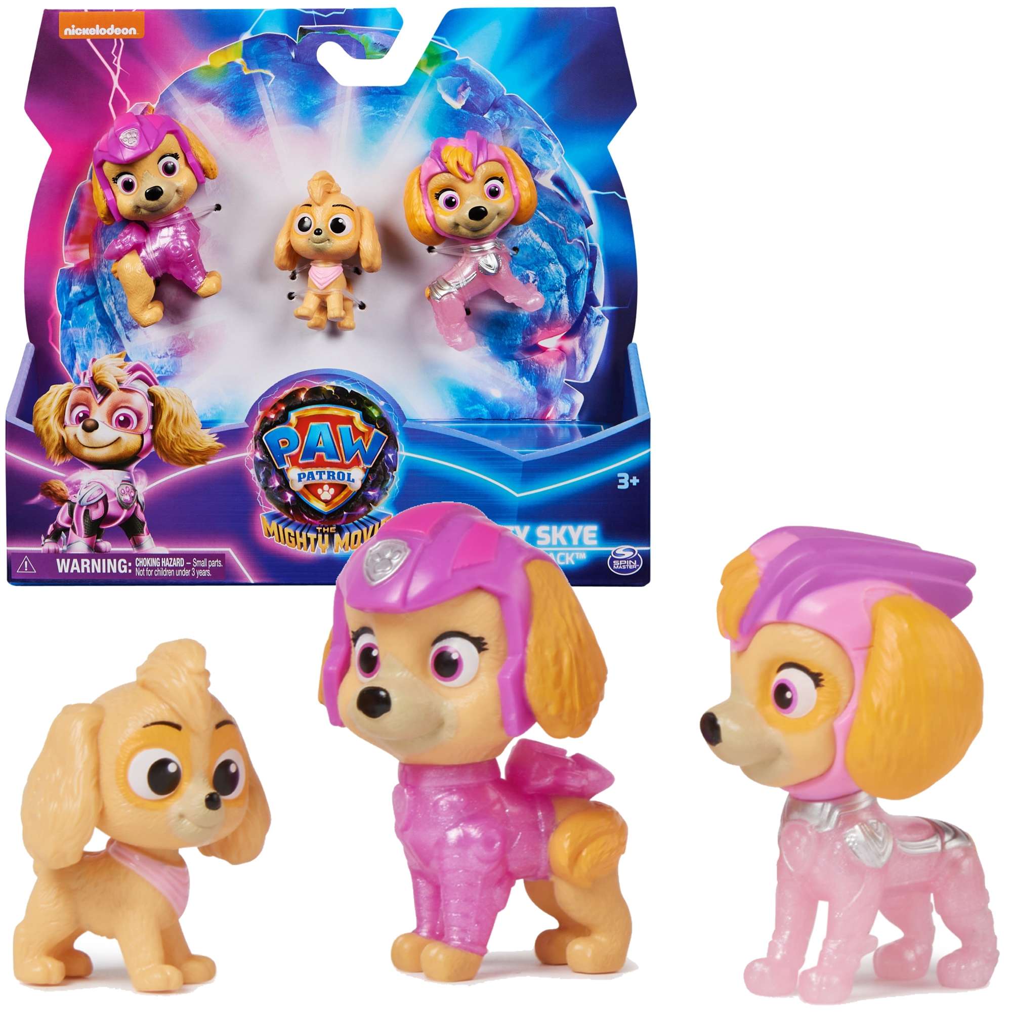 Paw Patrol Paw Patrol Figure Pack Paw Patrol Paw Patrol Figure Pack