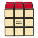 Rubiks Cube 3X3 Retro