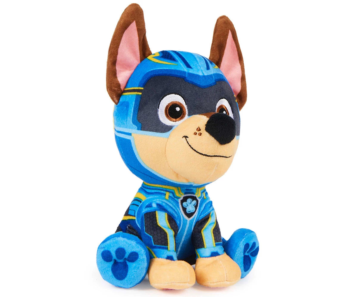 Paw Patrol Paw Patrol Plush Assorted Paw Patrol Paw Patrol Plush Assorted