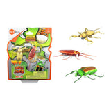 Hexbug Real Bugs 3Pack