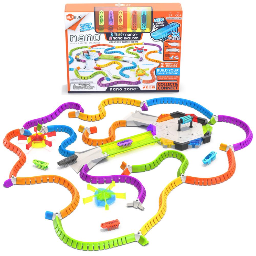 Hexbug Nano Zone