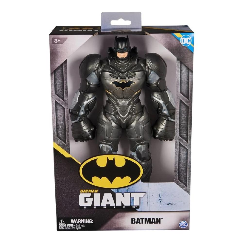 Dc Batman Figurine Giants Assorted