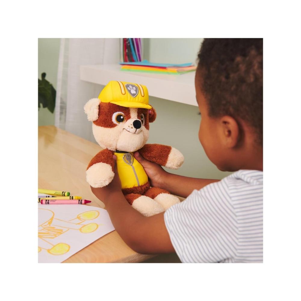 Paw Patrol Plush 13 Inches