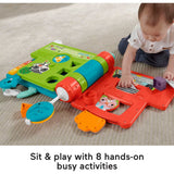 Fisher Price LL Sit to Stand Storybook