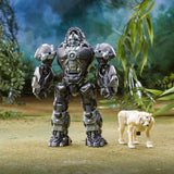 Transformers: Rise of the Beasts Weaponizers 2-Pack Optimus Primal & Arrowstripe