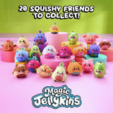 Magic Jellykins 1PACK Wave  Asst