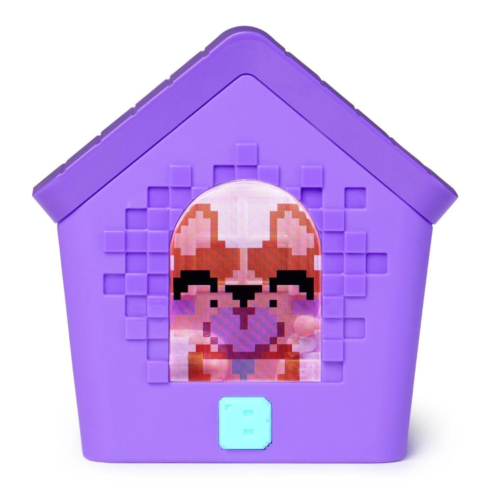 Bitzee Interactive Doghouse Niche Bitzee Interactive Doghouse Niche