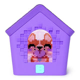 Bitzee Interactive Doghouse Niche