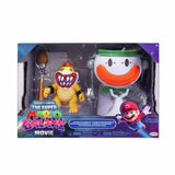 Nintendo Super Mario2 Movie Fig Car