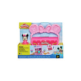 Play Doh Disney Jr On The Go Bakery Playset