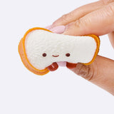 Taba Squishy Cute Toast