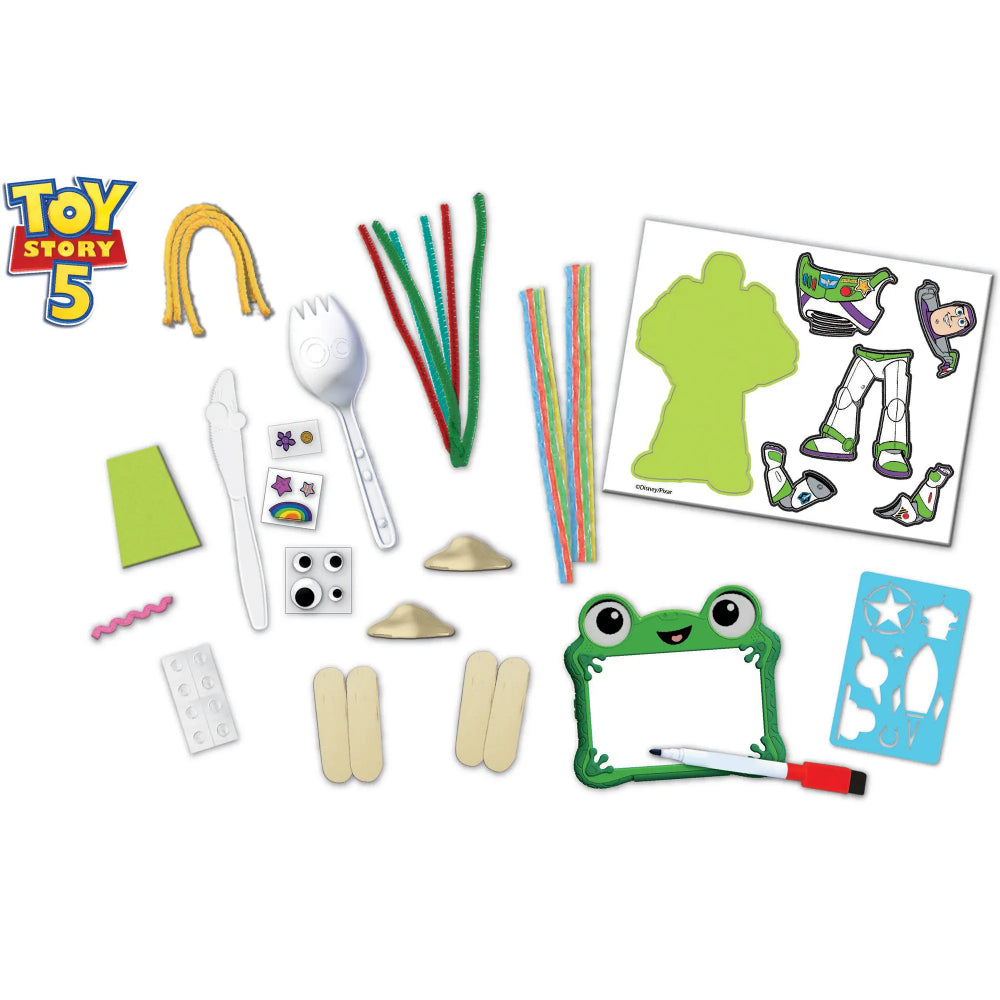 Creativity Set Toy Story 5