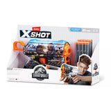 X-Shot Skins Jurassic World Flux