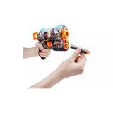 X-Shot Skins Jurassic World Flux