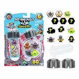 Mr Beast Swarms S4 Lab 6 Pack